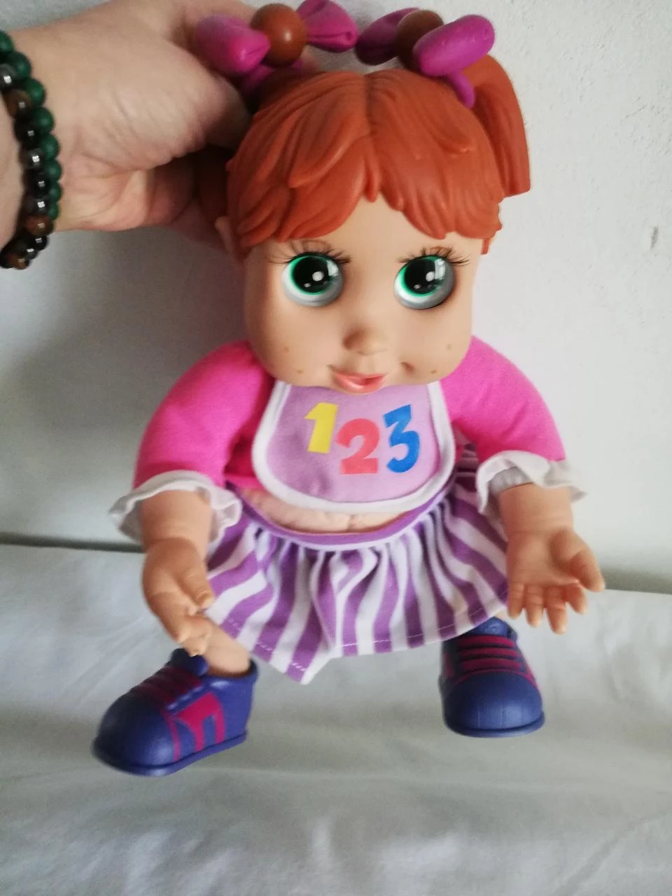 Lansay doll – photo 19